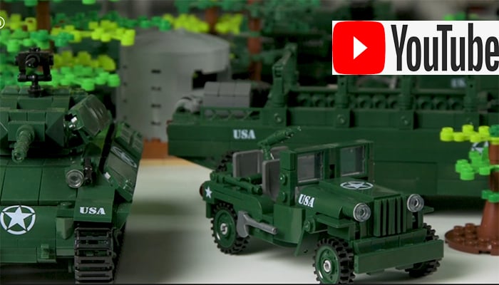 US_Army_Jeep_Youtube_Review