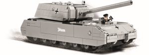 Tank VIII Maus
