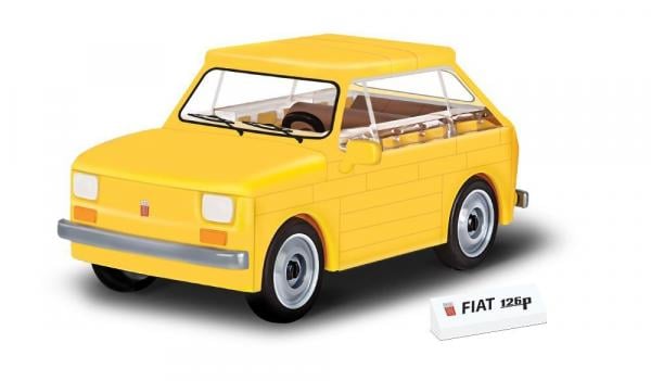 Fiat 126p 