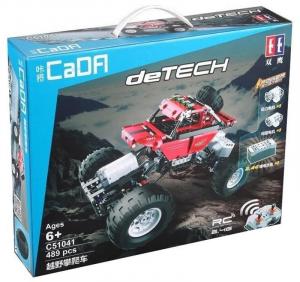 R/C technic Off Road Car 2.4 G