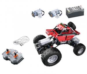 R/C technic Off Road Car 2.4 G