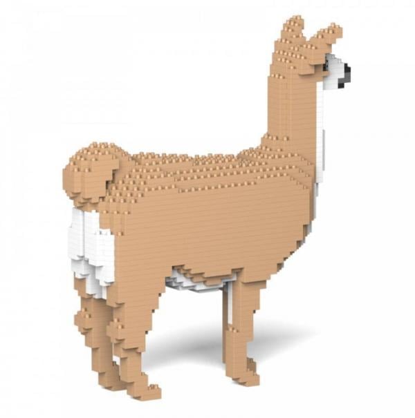 Llama 