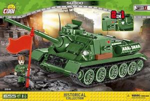 Tank SU 100