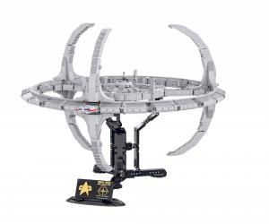 Star Trek Space Station Deep Space Nine