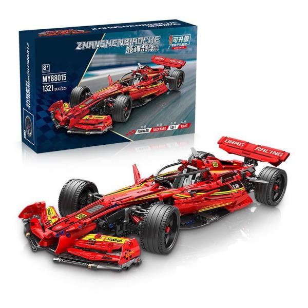 Formel Car