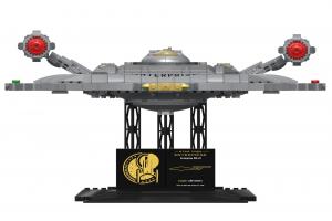 Star Trek Enterprise NX-01