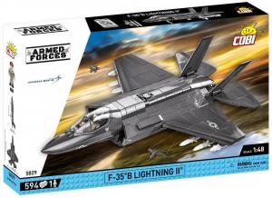 Kampfflugzeug F-35B Lightning II USAF