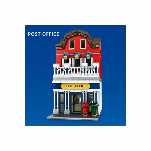 Kingland Historic Post Office