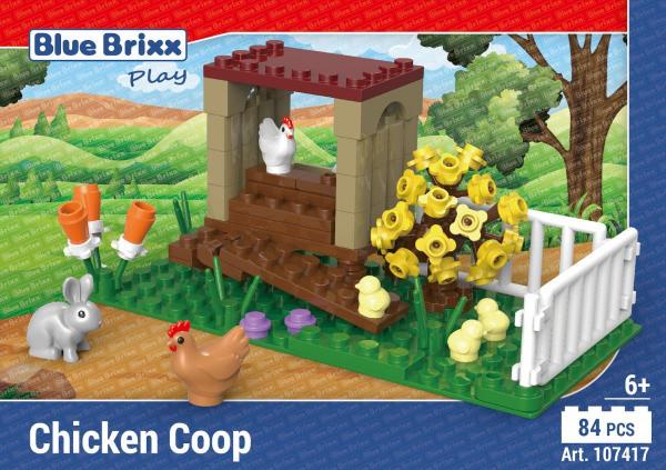 Chicken Coop