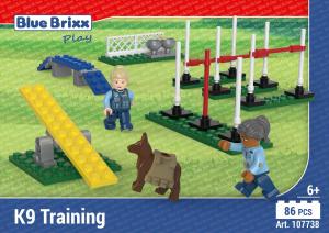 K9 Training