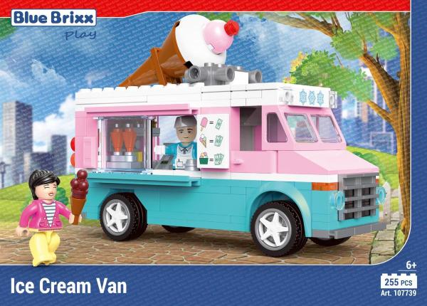 Ice Cream Van