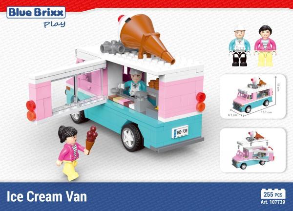 Ice Cream Van