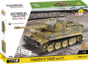 Panzer VI Tiger No. 131
