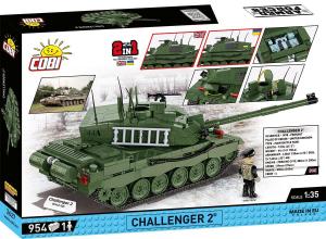 Challenger 2