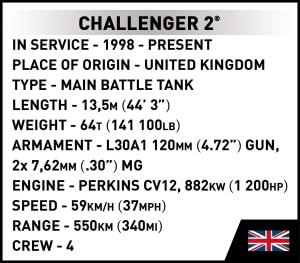 Challenger 2