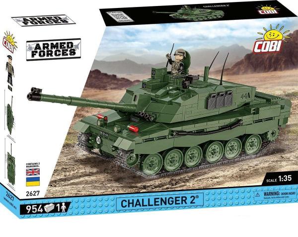 Challenger 2