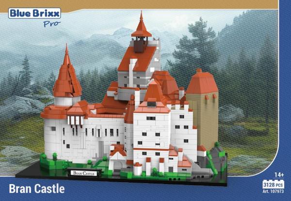 Castle Bran