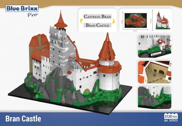 Castle Bran