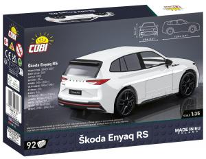 Skoda Enyaq RS