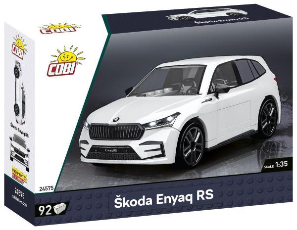 Skoda Enyaq RS