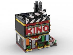 City-Kino