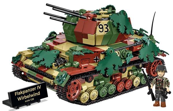 Flakpanzer IV Whirlwind - Executive Edition