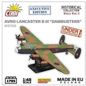 AVRO Lancaster BIII Dambusters Executive Edition