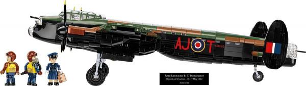 AVRO Lancaster BIII Dambusters Executive Edition