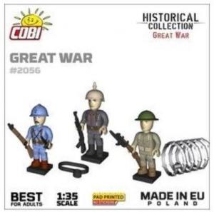 Great War WW