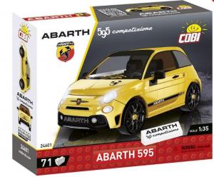 Fiat Abarth 595 