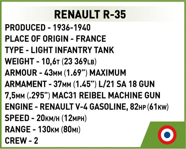 Renault R-35