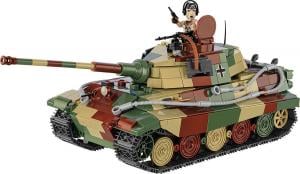 Panzer VI Ausf. B "Koenigstieger"