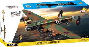 AVRO Lancaster B MK. III