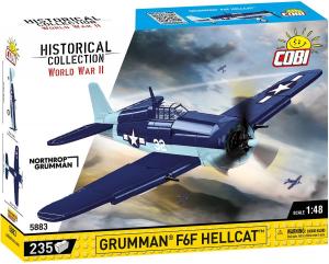 Grumman F6F Hellcat