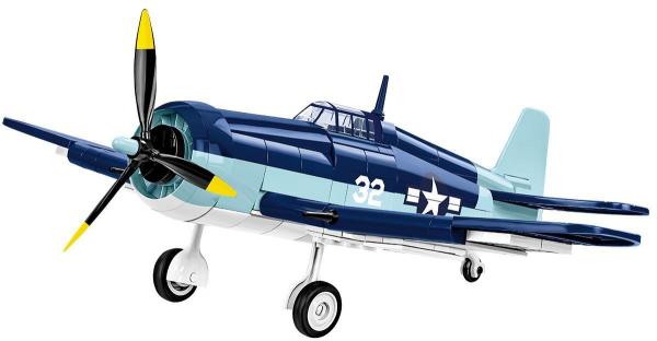 Grumman F6F Hellcat