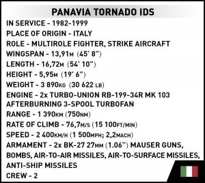 Panavia Tornado IDS