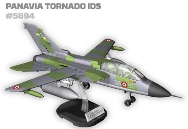 Panavia Tornado IDS