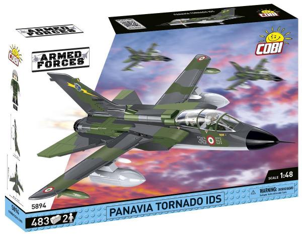 Panavia Tornado IDS