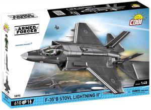 F-35 B STOVL Lightning II