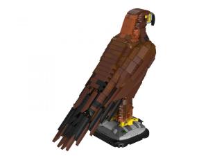 Golden Eagle