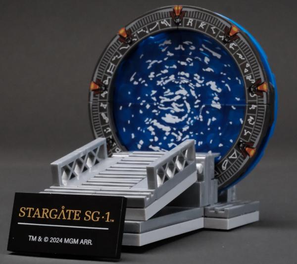 SGC Stargate