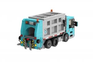 Garbage Truck