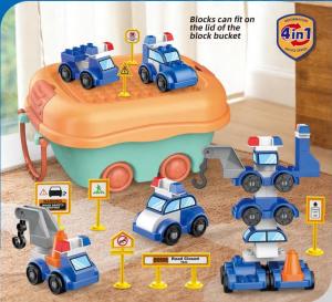 Playset: Police
