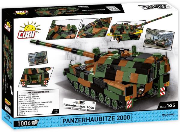 Howitzer 2000