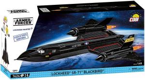 Lockheed SR-71 Blackbird Executive Edition