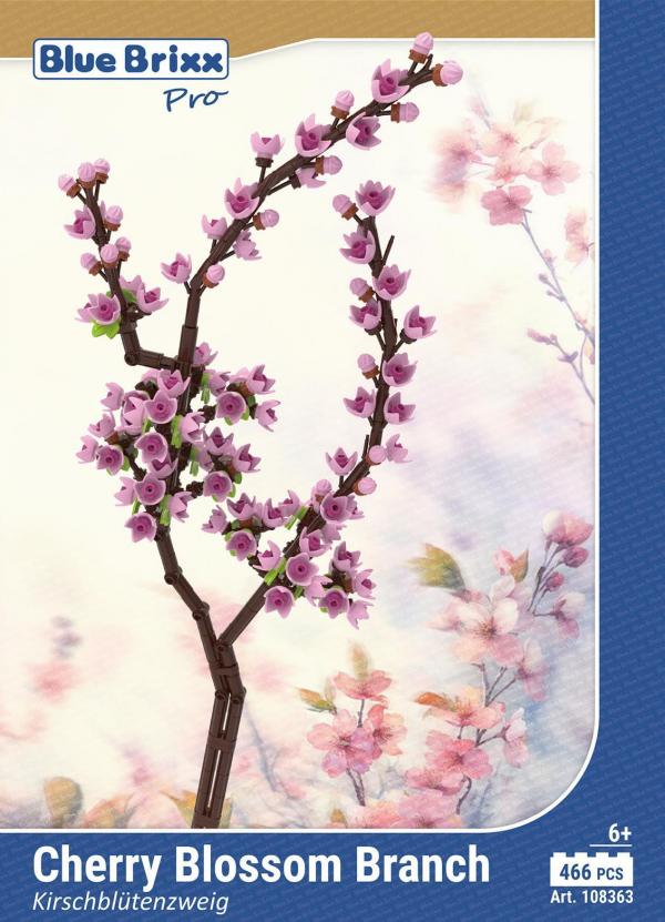 Cherry Blossom Branch