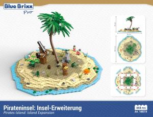 Pirates Island: Island Expansion