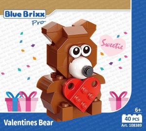 Valentines Bear