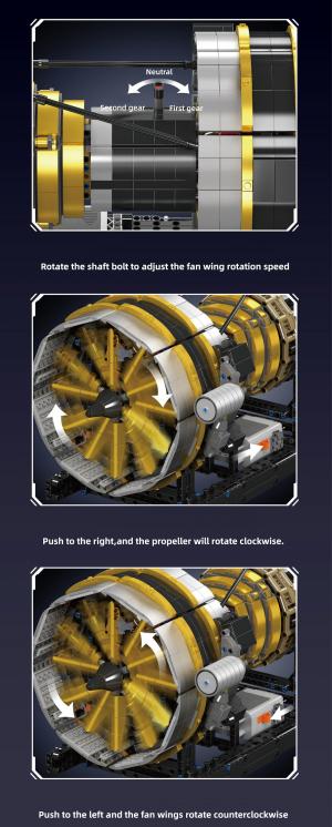 Aircraft engine