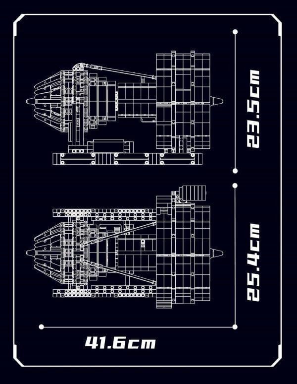 Aircraft engine